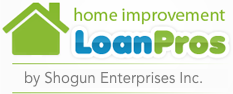home improvement loans logo